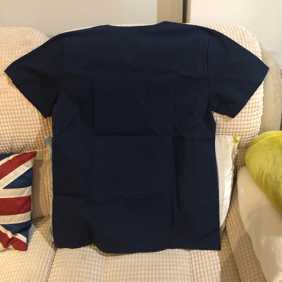 New York Yankees Official Scrubs - Picture 2 of 2